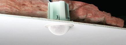 In-wall and In-ceiling Speakers