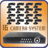 16 CAMERA SYSTEMS Installation