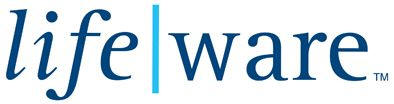 Lifeware Logo