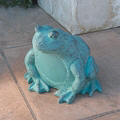 Frog Speaker