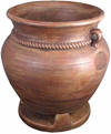 Vase Speaker